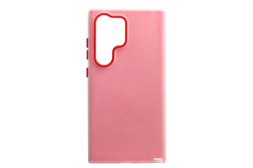 PJ RBW SAMSUNG GALAXY S23 ULTRA S918 TPU-PLEXI TOK PIROS