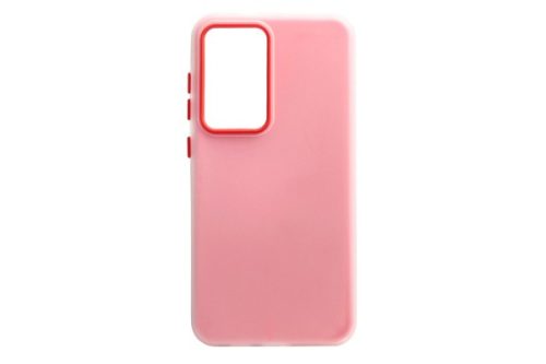 PJ RBW SAMSUNG GALAXY S24 PLUS S926 TPU-PLEXI TOK PIROS