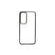 PJ SAMSUNG GALAXY A14 5G A146P / A14 4G A145R 2,5MM TPU TOK CLEAR-FEKETE