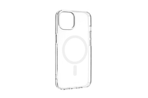 PJ TRANSPARENT IPHONE 13 PRO 6.1 TPU TOK MAGSAFE KOMPATIBILIS CLEAR