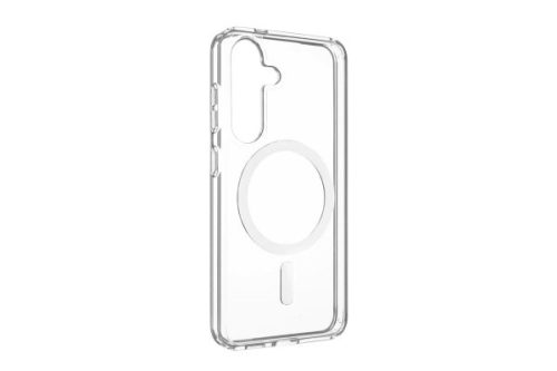 PJ TRANSPARENT SAMSUNG GALAXY S23 PLUS S916 TPU TOK MAGSAFE KOMPATIBILIS CLEAR