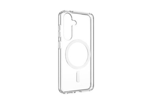 PJ TRANSPARENT SAMSUNG GALAXY S24 PLUS S926 TPU TOK MAGSAFE KOMPATIBILIS CLEAR