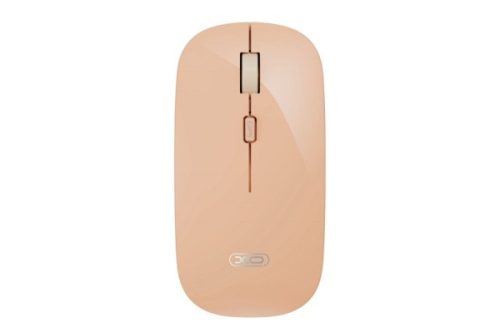 XO M7 FASHION SMOOTH WIRELESS EGÉR PINK