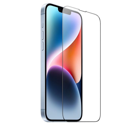 HOCO edzett üveg AR tükröződésmentes Iphone Iphone 14 Plus / 13 Pro Max (A32)