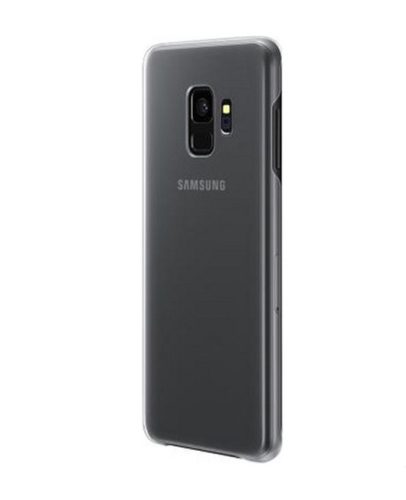 BigBen Samsung A037F Galaxy A03s (2021) átlátszó vékony szilikon tok