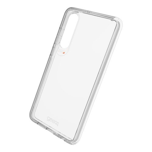 Gear4 Crystal Palace Huawei P30 átlátszó vékony TPU tok