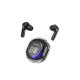 ULTRAPODS PRO TWS BLUETOOTH 5.3 HEADSET FEKETE