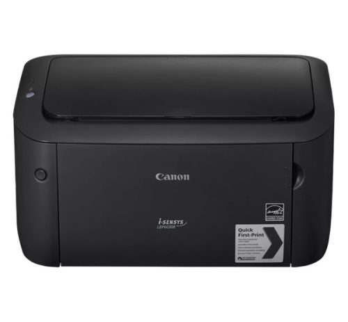 CANON i-SENSYS LBP6030B lézernyomtató, A4, FF 18 l/p, 600x600dpi, USB