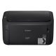 CANON i-SENSYS LBP6030B lézernyomtató, A4, FF 18 l/p, 600x600dpi, USB