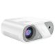 HOCO projector Wi-Fi Bluetooth 720P DT1 white