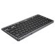 HOCO wireless keyboard QWERTY GM32 black