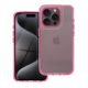 MATRIX CLEAR Case for IPHONE 11 powder pink