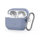 Tech-Protect Silicone Hook Apple Airpods Pro 1 / 2 Baby Blue