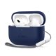 Tech-Protect Silicone Apple Airpods Pro 1 / 2 Navy Blue