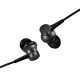 Xiaomi Mi In-Ear fülhallgató Basic matt fekete EU ZBW4354TY