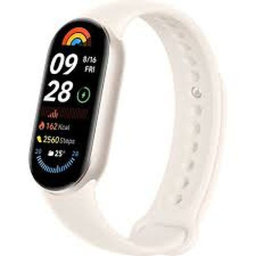 Xiaomi Smart Band 9 Titan Grey EU BHR8642GL