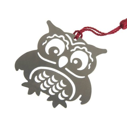 Könyvjelző OWL