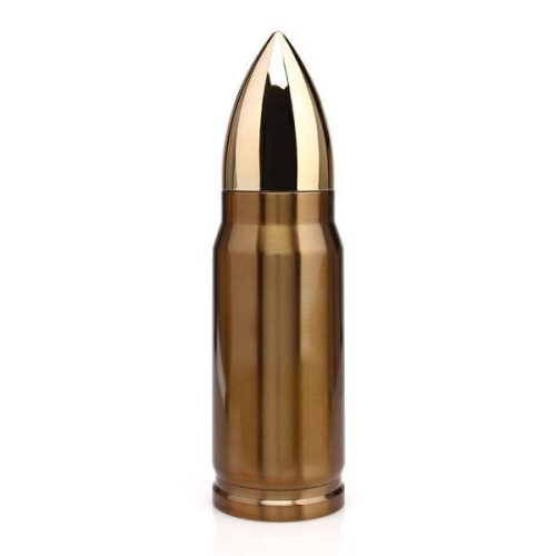 Bullet termosz 350 ml - BRASS