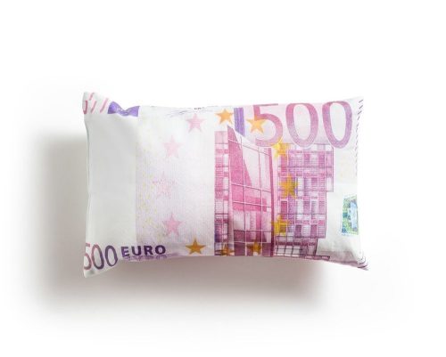 Párna 500 EUR