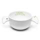 Gamer bowl - WHITE