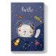 Notebook CAT IN SPACE