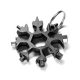 SNOWFLAKE multi tool 18in1