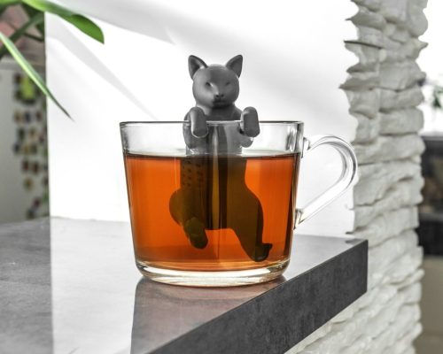 Tea infúzió CAT