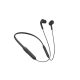 INKAX AEH-02 SPORT BLUETOOTH HEADSET FEKETE