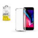 Apple iPhone 7/iPhone 8/SE 2020/SE 2022 szilikon hátlap - Roar Armor Gel -      transparent