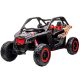 2 személyes Buggy Can-am Maverick terepjáró PA0287