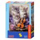 260 darabos Musical Kittens puzzle