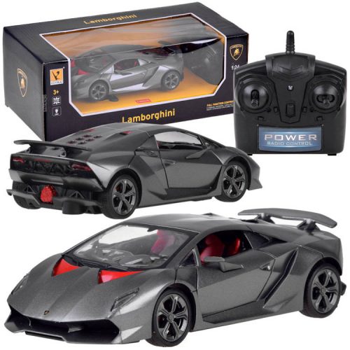 Gyönyörű távirányítós autó Lamborghini RC0586