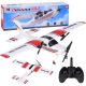 Repülő könnyű RC repülőgép-modell Cessna 182 RC0654