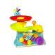 Hasbro interaktív szökőkút csúszda labdákkal Playskool ZA5125