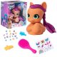 Hasbro My Little Pony Sunny Starscout pónifej a fésülködéshez ZA5430