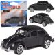 Engedélyezett fémautó Volkswagen Classical Beetle 1967 1:54 ZA5062