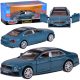 Fém modellautó BENTLEY FLYING SPUR HYBRID 1:38 interaktív ZA5052