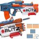 Nerf Elite 2.0 automata vadászpuska 2 az 1-ben ZA5124