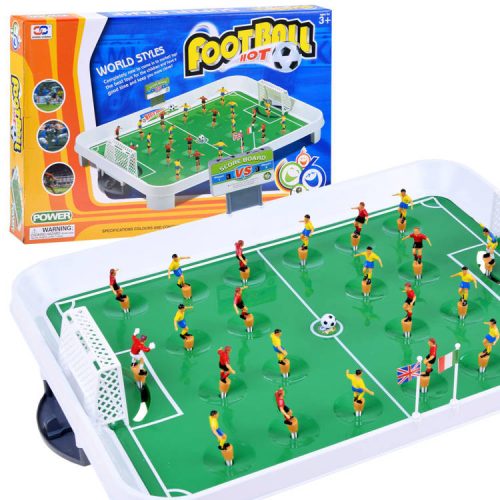 JÁTÉK A LABDARÚGÁS RAJONGÓINAK foosball ZA0039