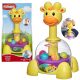 PlaySkool játék Zsiráf pörgős felső golyókkal a Hasbro ZA5136