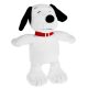 Plüss Snoopy Dog Mascot az ölelkezéshez, 20cm ZA5134