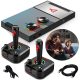 Retro TV konzol joystick ATARI játék az egész családnak