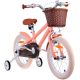 RoyalBaby Bicycle 16" MACARON retro vintage 16B-6.3 gyerekbicikli RO0175