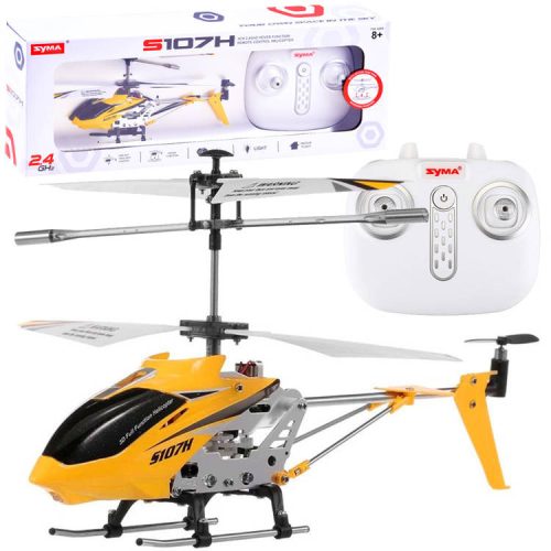 Syma Helicopter S107H távirányító 2,4 GHz RC0544