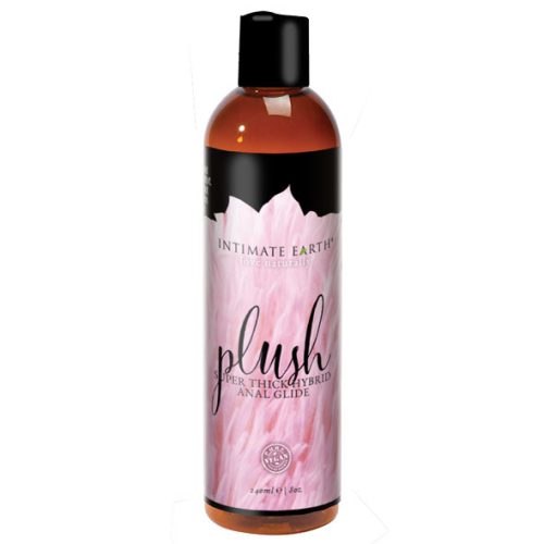 Intimate Earth - Plush Hybrid Anal 240 ml