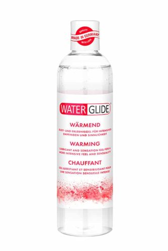 Waterglide WATERGLIDE 300 ML WARMING