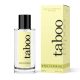 Ruf TABOO EQUIVOQUE FOR THEM 50 ML