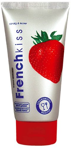 Joydivision Frenchkiss Erdbeer (strawberry), 75 ml