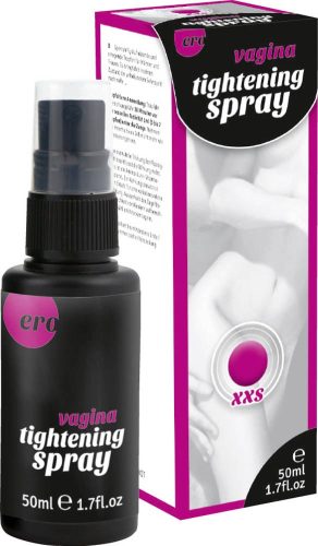 Ero Vagina tightening XXS Spray  - 50 ml