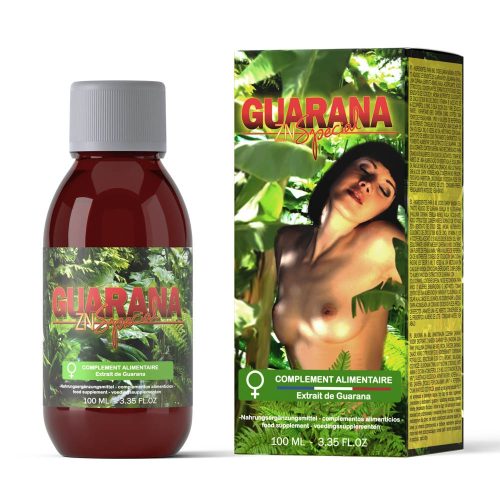 Ruf GUARANA ZN SPECIAL